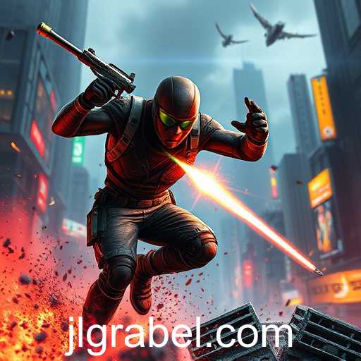 Exploring the Thrilling World of Action Games