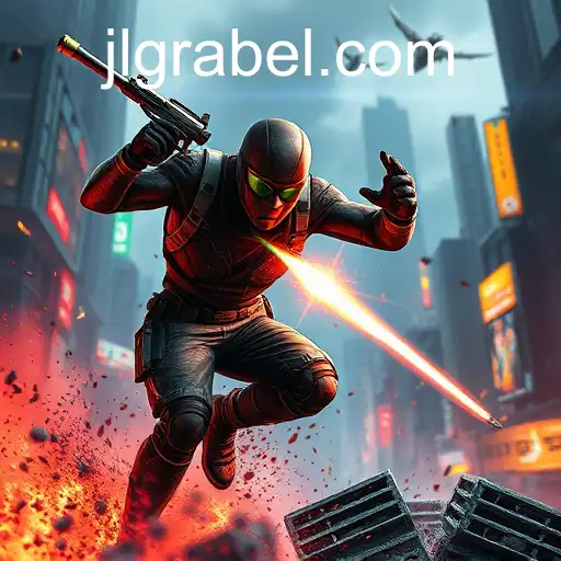 Exploring the Thrilling World of Action Games