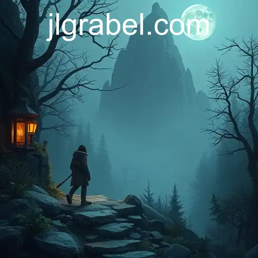 The Thrilling World of Adventure Games: Exploring the 'jlgrabe' Phenomenon