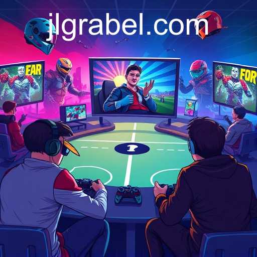 The Evolution of Online Gaming: A Glimpse Into the Future