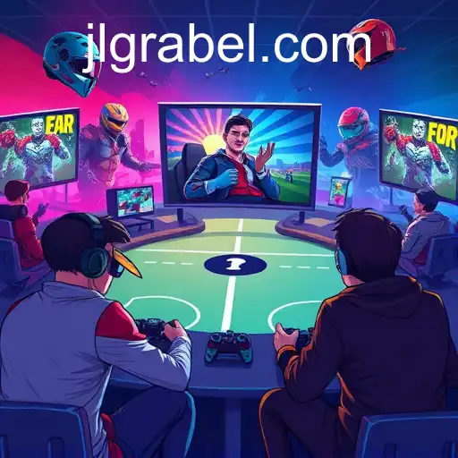 The Evolution of Online Gaming: A Glimpse Into the Future