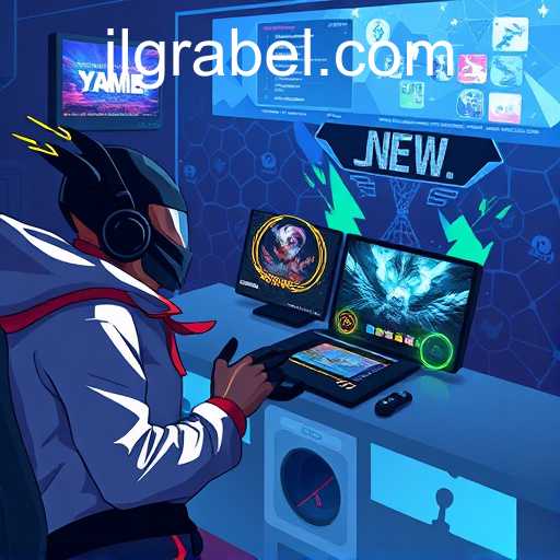 The Evolution of Gaming Communities