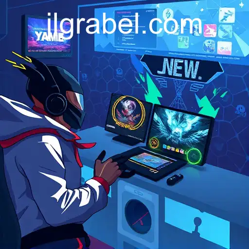 The Evolution of Gaming Communities