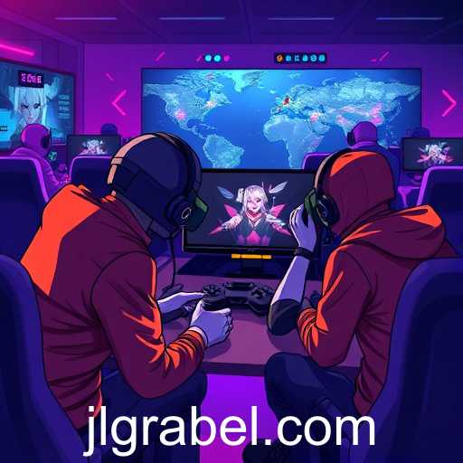 Gaming Evolution in 2025: A New Era