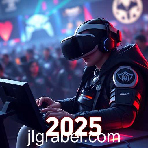 Gaming Evolution in 2025