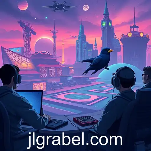 Gaming Evolution in 2025: The Role of Online Platforms