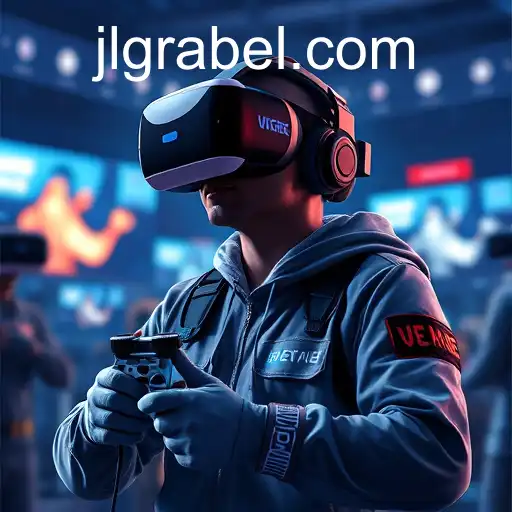 Evolving Trends in Online Gaming