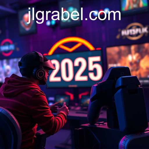 Gaming Innovations in 2025