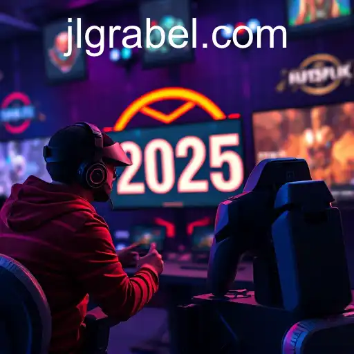 Gaming Innovations in 2025