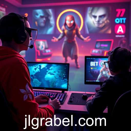 The Rise of Gaming Platforms in 2025