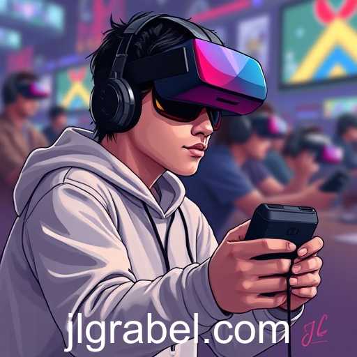 Gaming Trends and Innovations in 2025