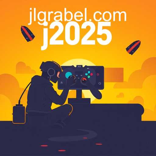 Gaming Trends Revolutionizing 2025