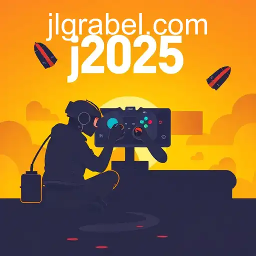 Gaming Trends Revolutionizing 2025