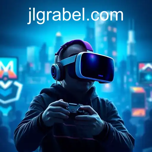 The Rise of Online Gaming in 2025