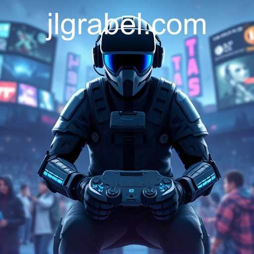 Innovative Gaming Trends Shape 2025