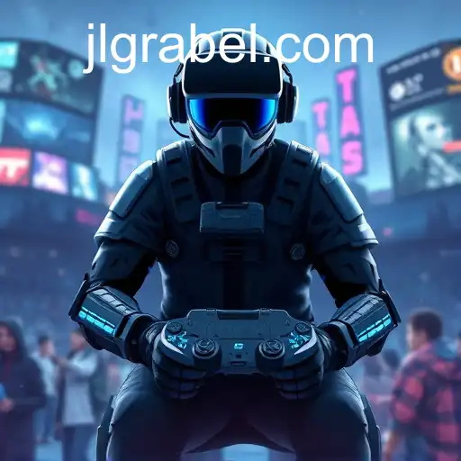 Innovative Gaming Trends Shape 2025