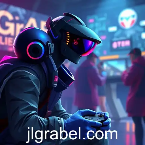 Gaming Trends Transforming 2025