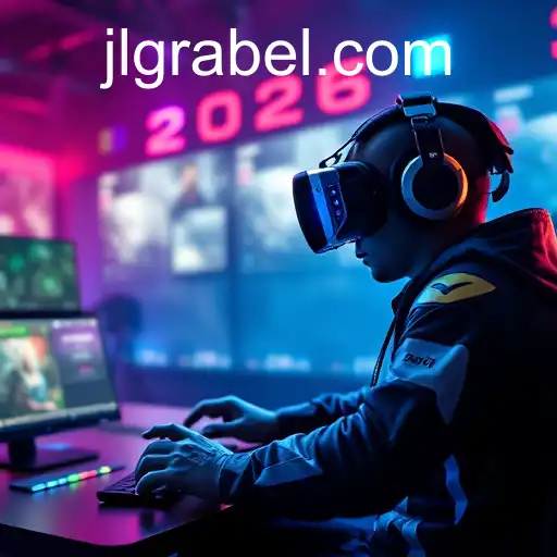 Gaming Trends and Innovations in 2026