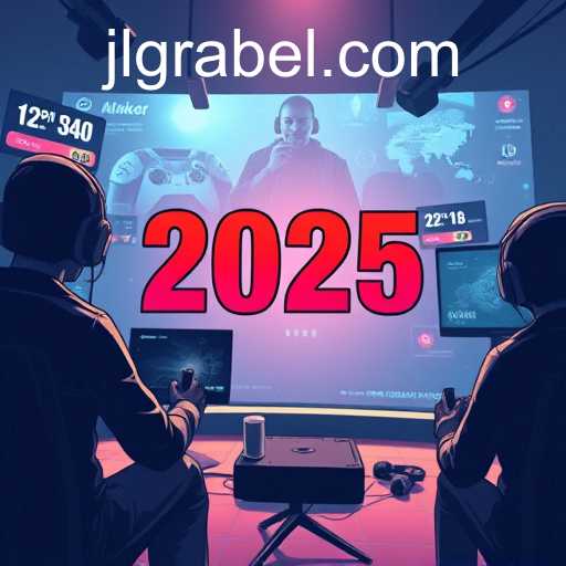 Gaming Trends and Innovations