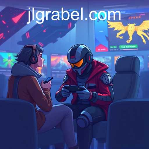 Gaming Website Revives with Innovative Offerings