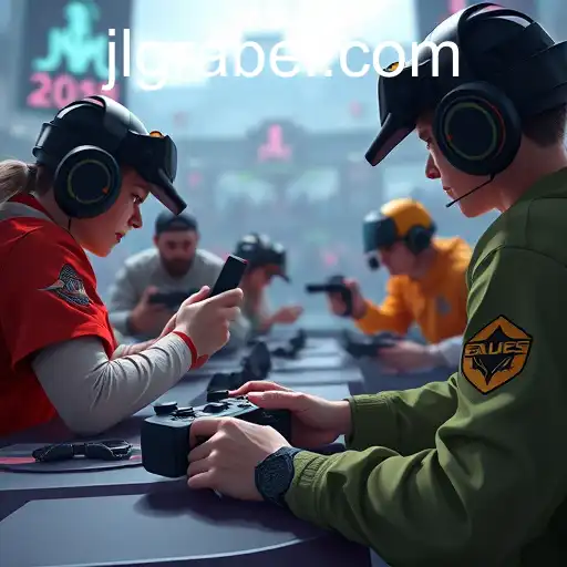 Gaming Website Revolutionizes Online Play