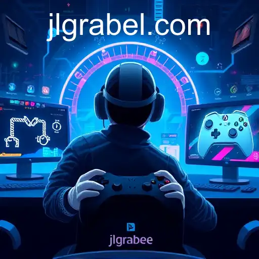 The Rise of Innovative Gaming Platforms