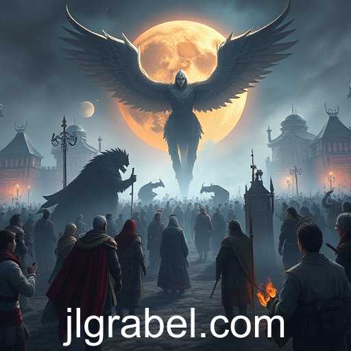 Gaming Platforms in Fusion: How jlgrabe is Innovating