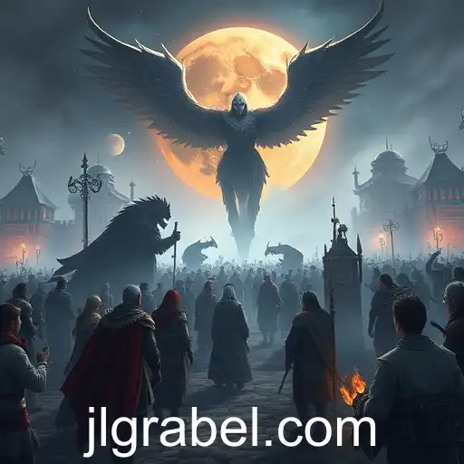 Gaming Platforms in Fusion: How jlgrabe is Innovating