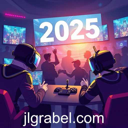 Online Gaming Evolutions: The Rise of New Platforms