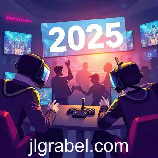 Online Gaming Evolutions: The Rise of New Platforms