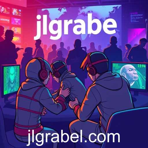 The Rise of Online Gaming Communities