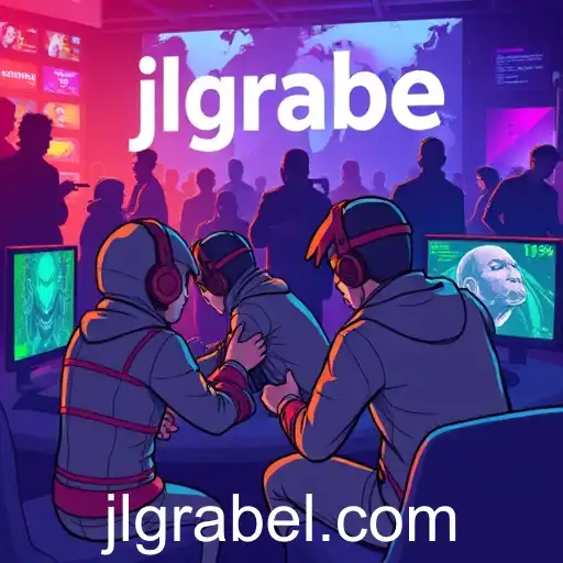 The Rise of Online Gaming Communities